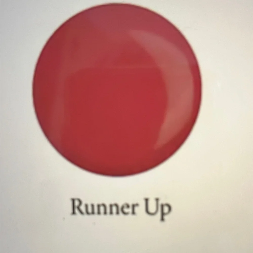 Laura Geller Treat-N-Go Lip Oil Runner Up